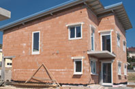 Benston home extensions