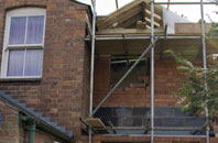 free Benston home extension quotes