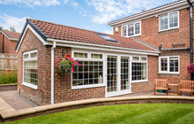 Benston house extension leads